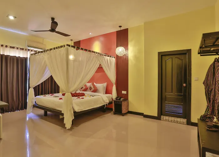 Indochine D'angkor