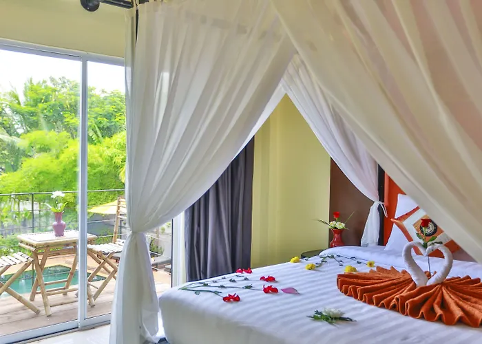 Indochine D'angkor 4*