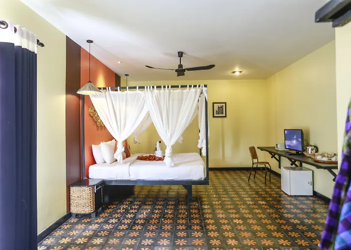 Indochine D'angkor