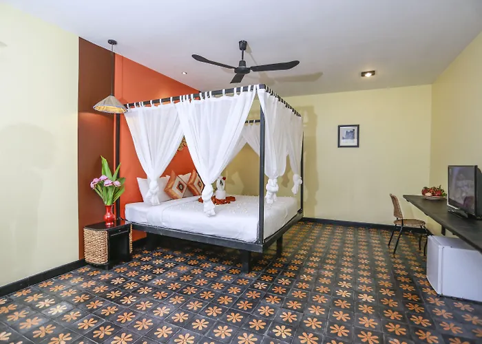 Indochine D'angkor