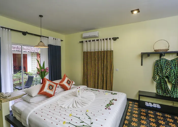Indochine D'angkor Hotel Siem Reap