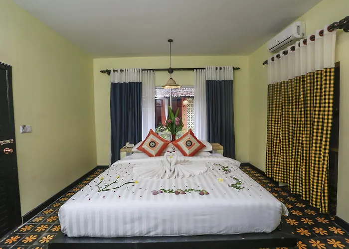 Indochine D'angkor Siem Reap