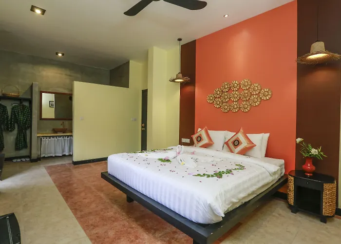Indochine D'angkor Hotel 4*