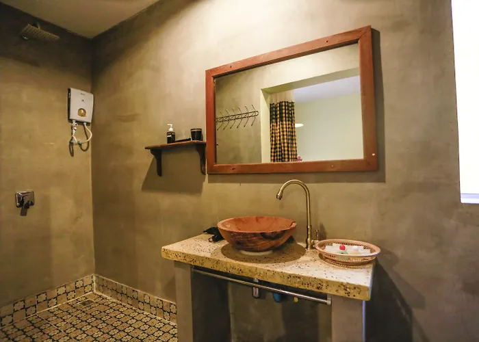 Indochine D'angkor 4* シェムリアップ