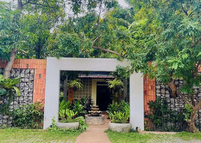 Indochine D'angkor