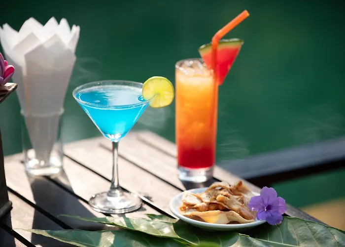 Indochine D'angkor 4* Siem Reap