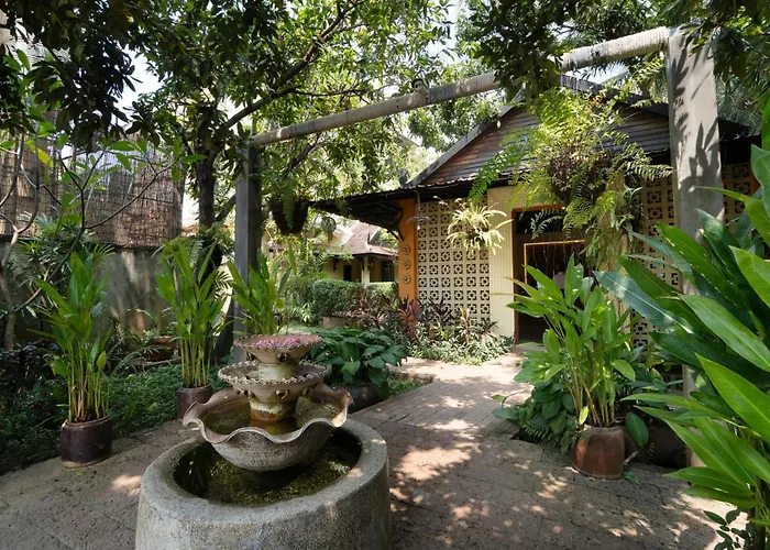 Indochine D'angkor Hotel 4*