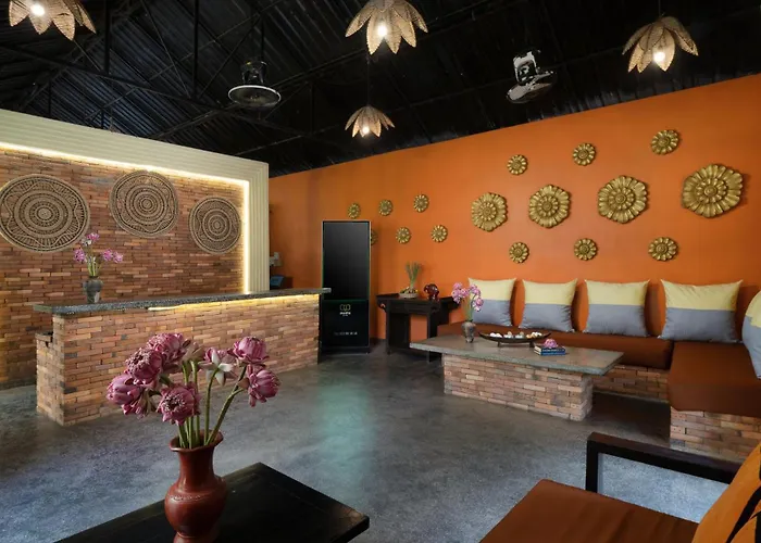 Indochine D'angkor