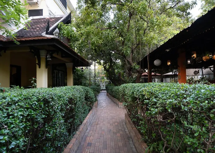 Indochine D'angkor