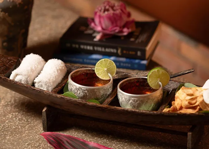 Indochine D'angkor Hotel 4*