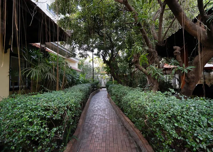 Hotel Indochine D'angkor 4*