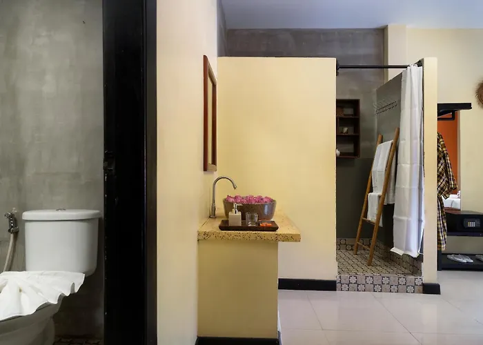 Hotel Indochine D'angkor 4*
