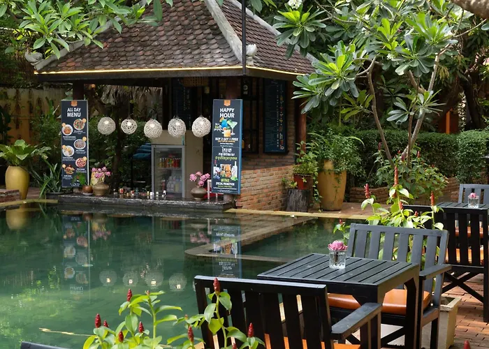 Indochine D'angkor