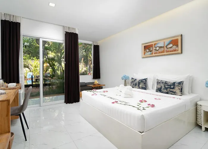 Hotel Indochine D'angkor