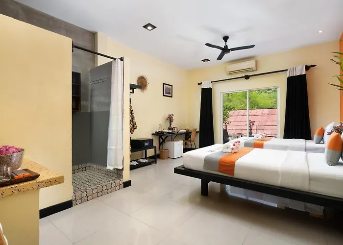 Hotel Indochine D'angkor 4*