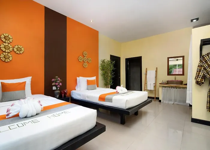 Indochine D'angkor Hotel 4*