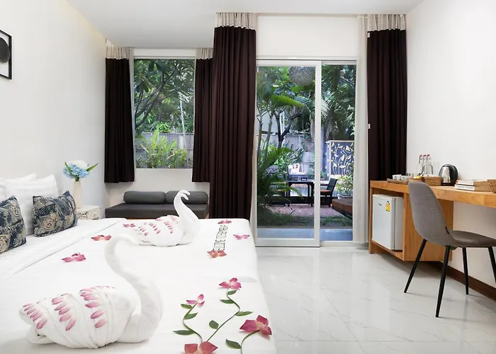 Indochine D'angkor Hotel 4*