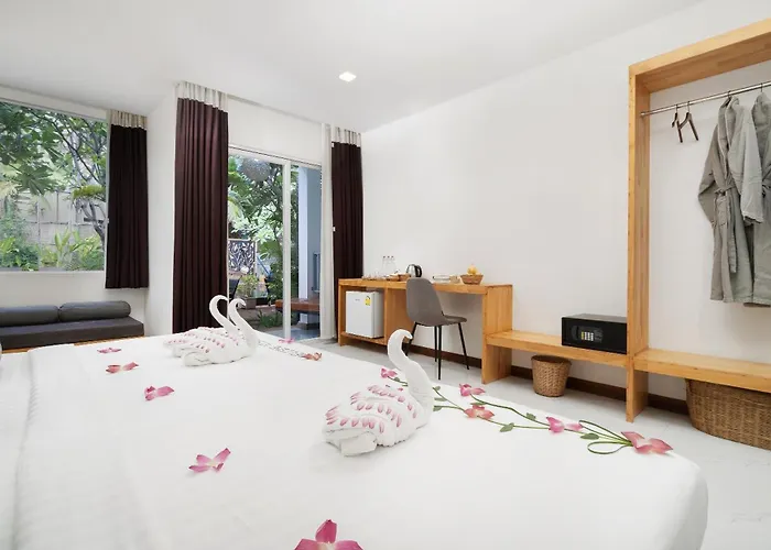 Hotel Indochine D'angkor Siem Reap