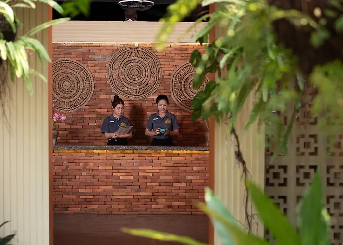 Indochine D'angkor 4*