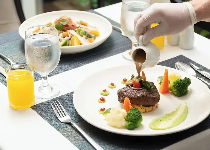 Indochine D'angkor 4*